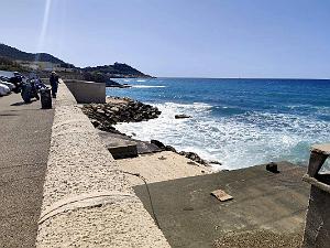 2026 04 14 MARSEILLE - PLAGE DU BAIN DES DAMES (18)